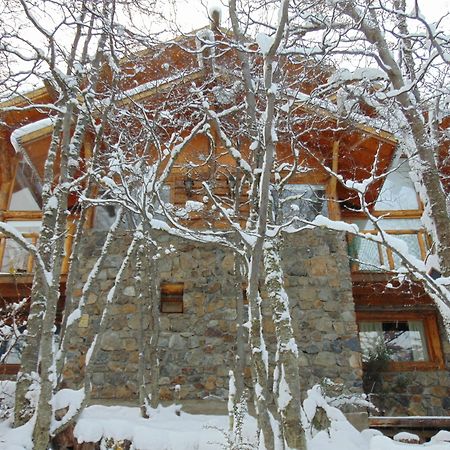 Patagonia Villa Lodge Ushuaia Exterior photo