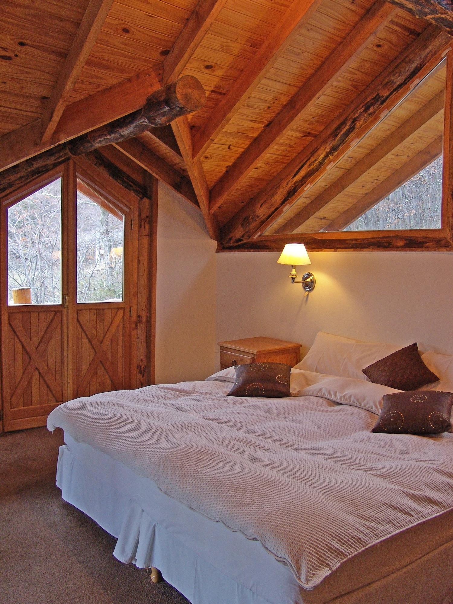 Patagonia Villa Lodge Ushuaia Exterior photo