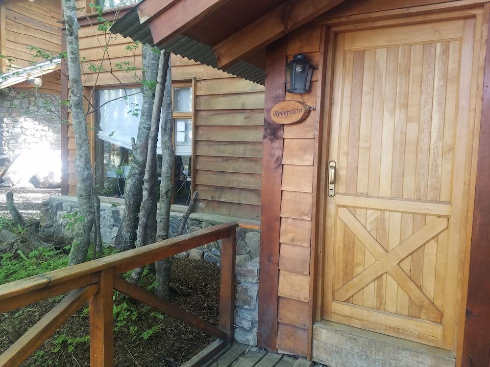 Patagonia Villa Lodge Ushuaia Exterior photo