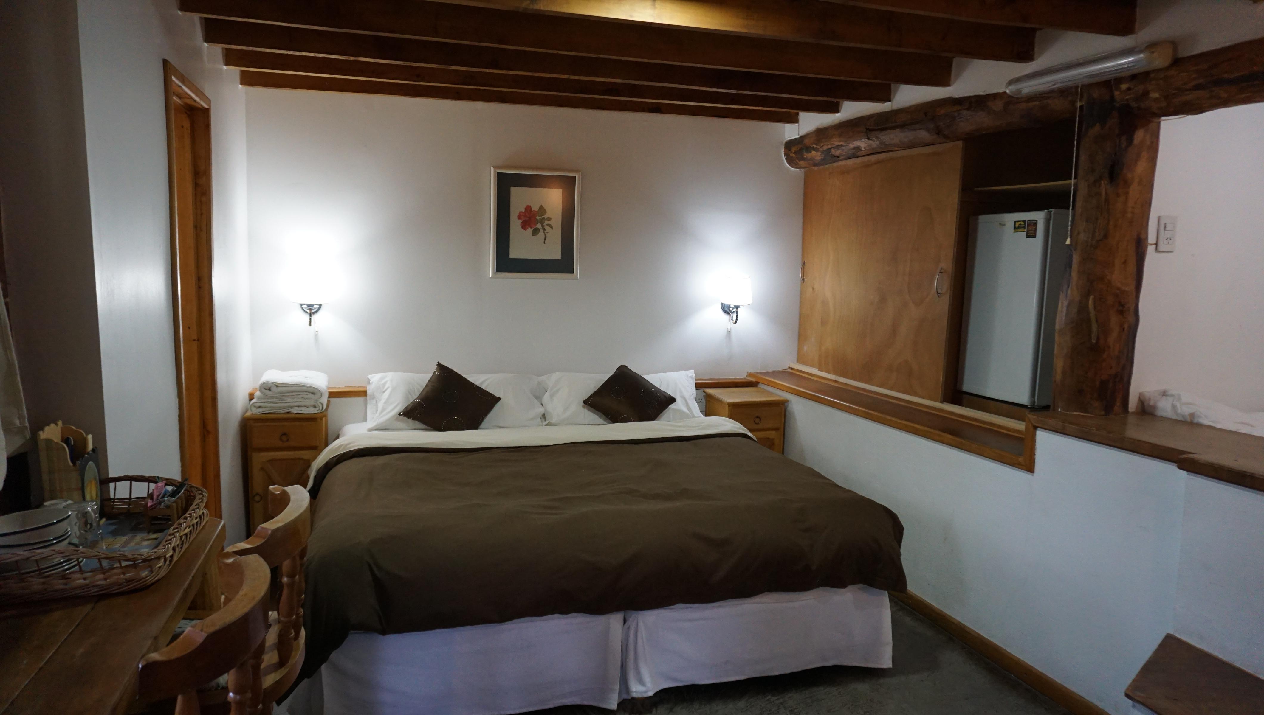 Patagonia Villa Lodge Ushuaia Exterior photo
