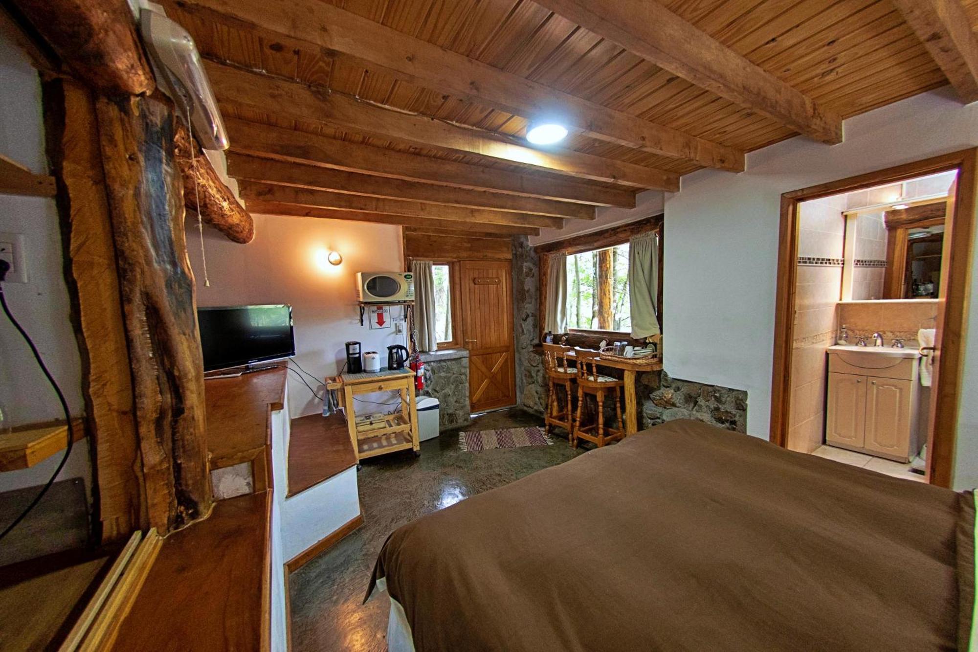Patagonia Villa Lodge Ushuaia Exterior photo