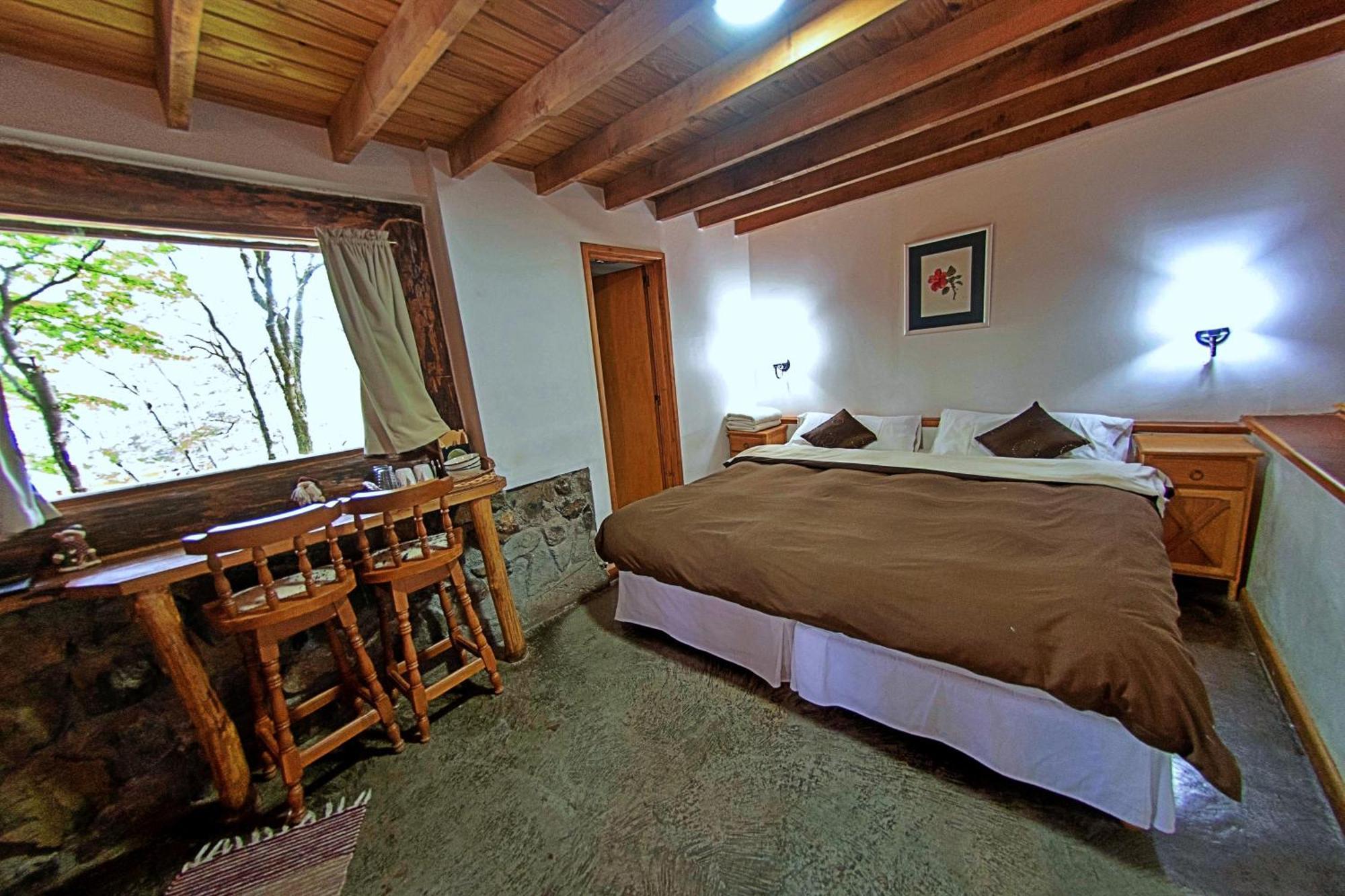 Patagonia Villa Lodge Ushuaia Room photo