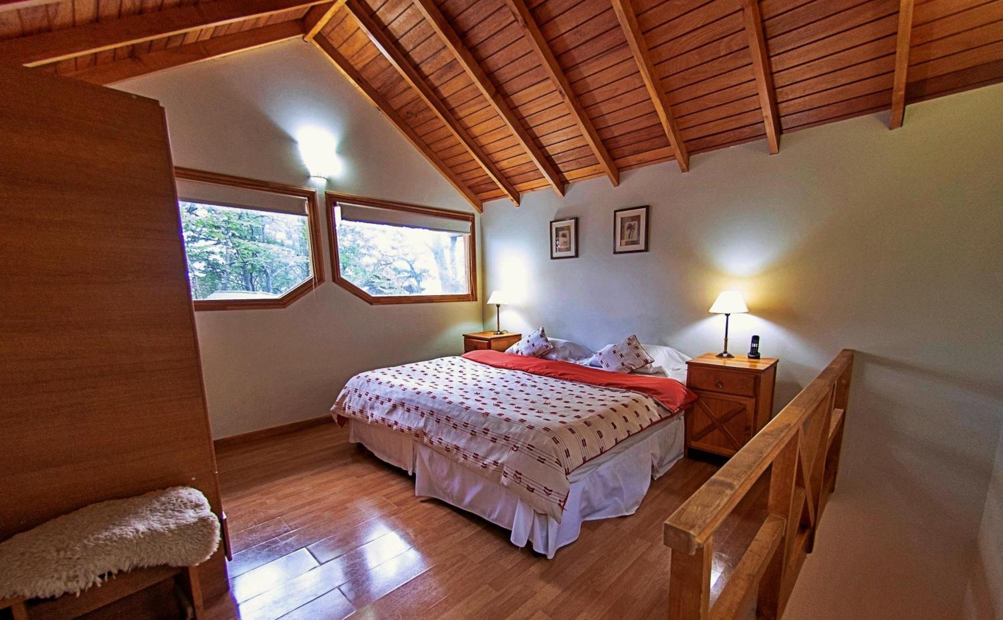 Patagonia Villa Lodge Ushuaia Room photo